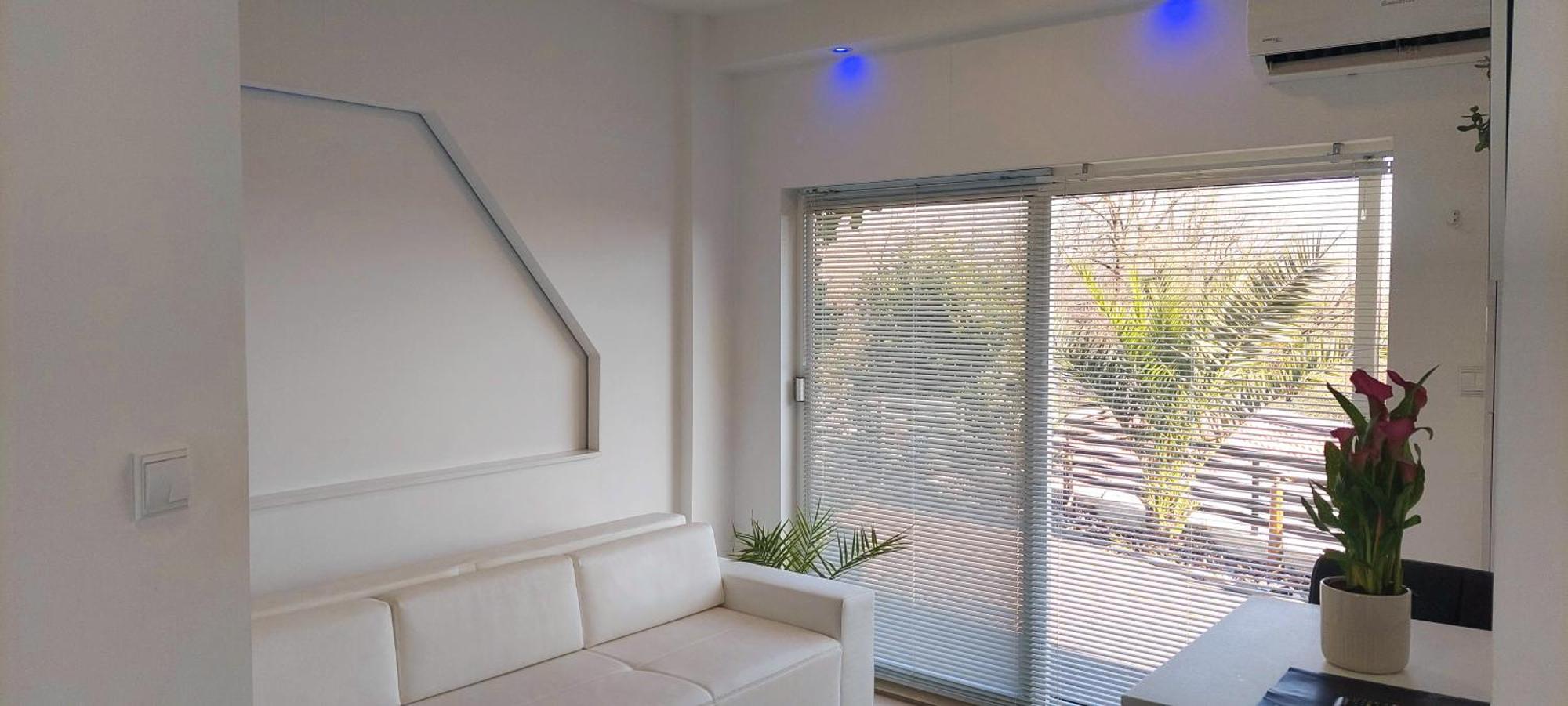 Penthouse Jacuzzi & Pool Apartmants Опатія Екстер'єр фото