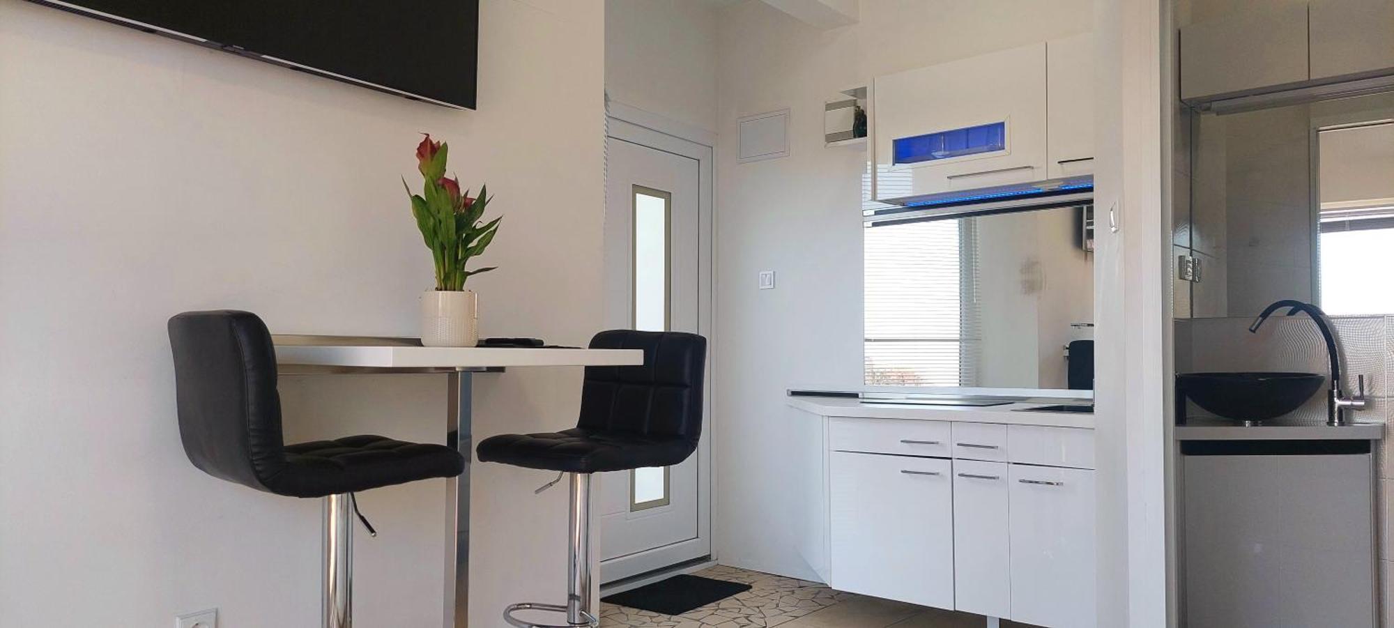 Penthouse Jacuzzi & Pool Apartmants Опатія Екстер'єр фото