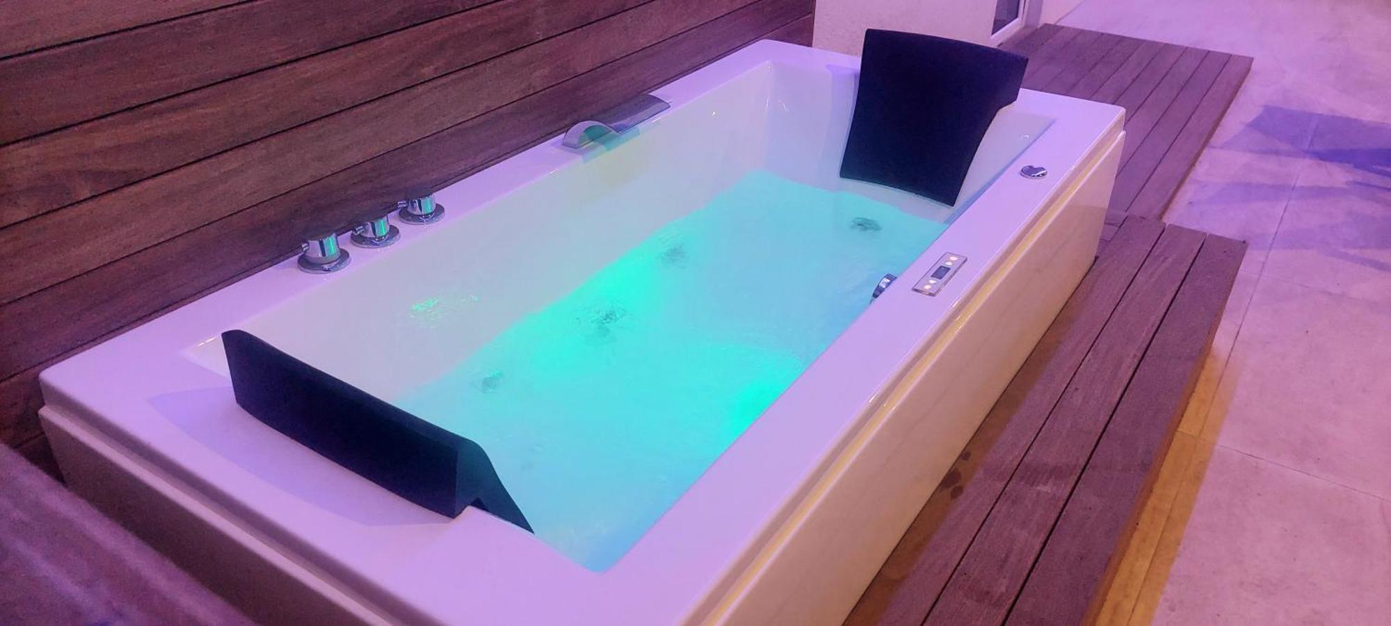 Penthouse Jacuzzi & Pool Apartmants Опатія Екстер'єр фото